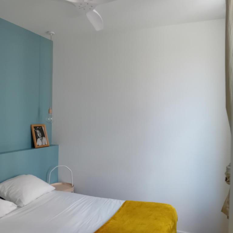 Escale 1 - Part Dieu - One-Bedroom Apartment - 7