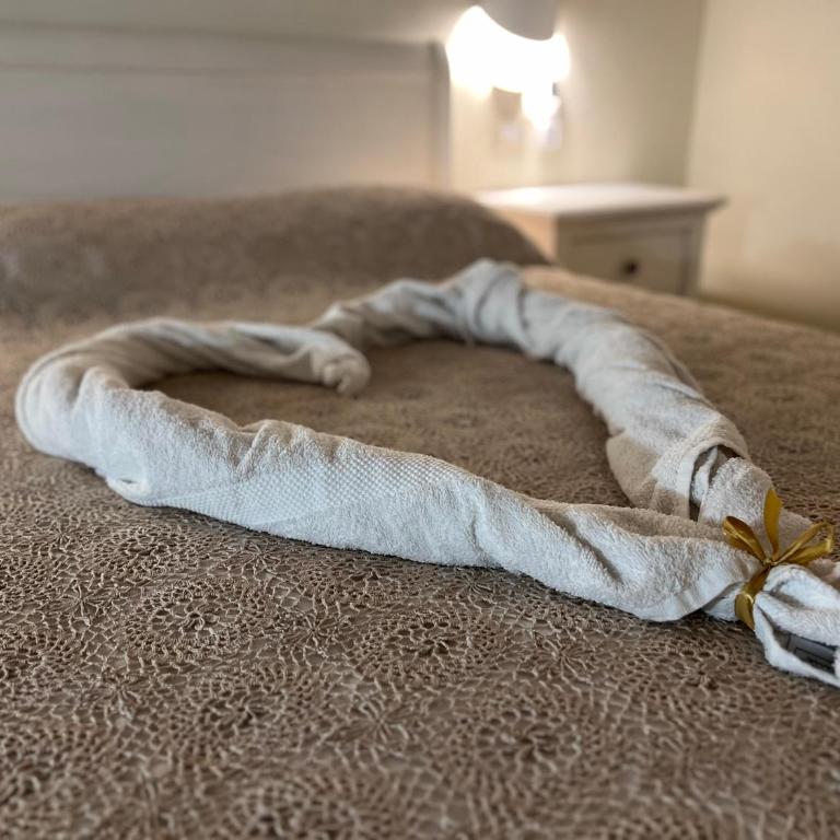 La Dimora Degli Dei - Suite Apartment - 1