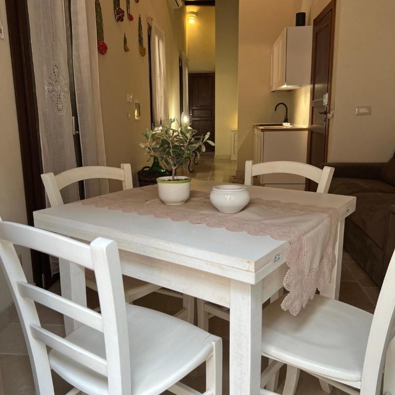 La Dimora Degli Dei - Suite Apartment - 2