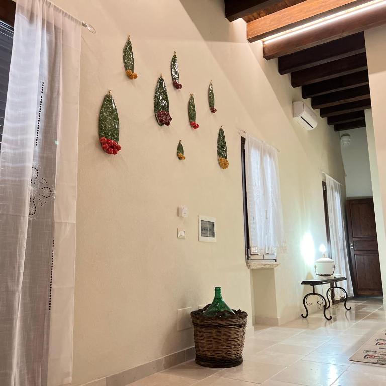 La Dimora Degli Dei - Suite Apartment - 11