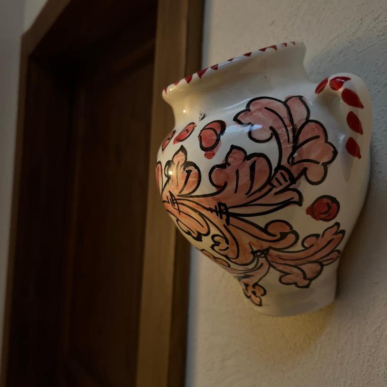 La Dimora Degli Dei - Suite Apartment - 13