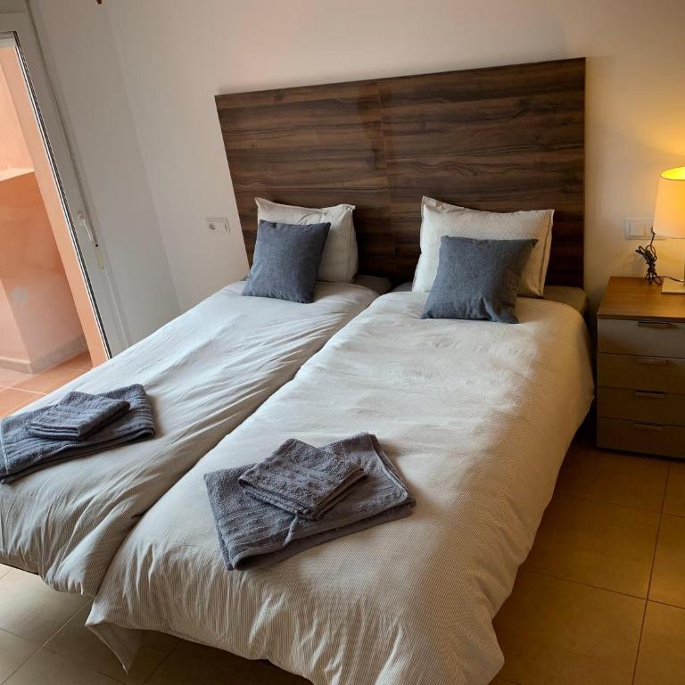 Residence Tortuga - Mar Menor Golf Resort - Apartamento de 2 dormitorios - 29