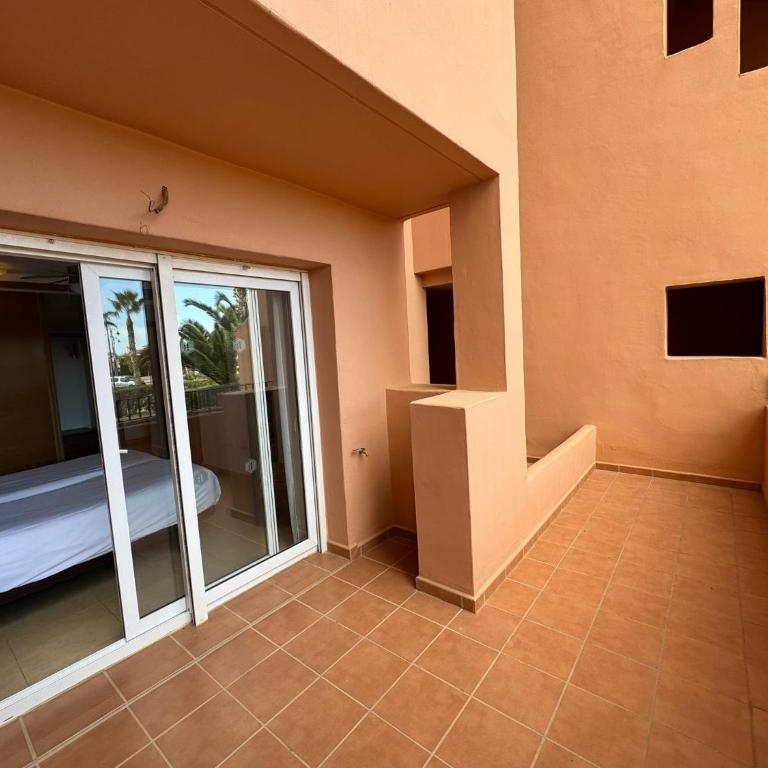 Residence Tortuga - Mar Menor Golf Resort - Apartamento de 2 dormitorios - 33
