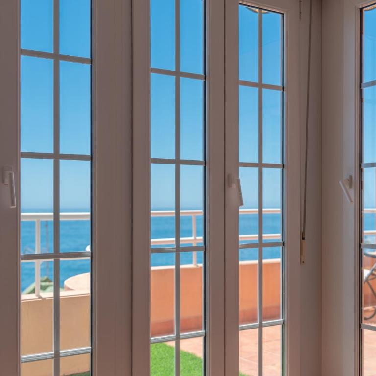 Aguadulce Vista Mar - Apartamento de 2 dormitorios - 15