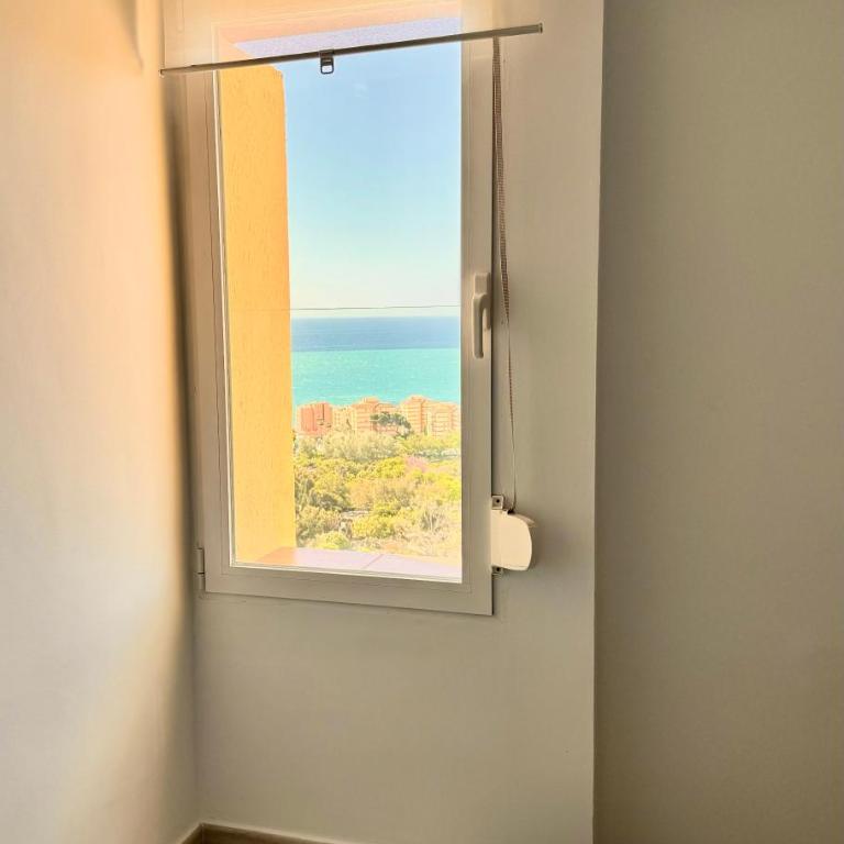Hércules 1008 Benalmádena Beach - Sea View - Vista al mar - 1 BDR - Apartamento de 1 dormitorio - 10