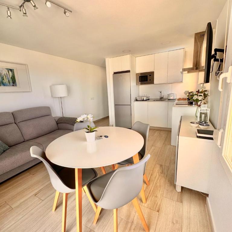 Hércules 1008 Benalmádena Beach - Sea View - Vista al mar - 1 BDR - Apartamento de 1 dormitorio - 4