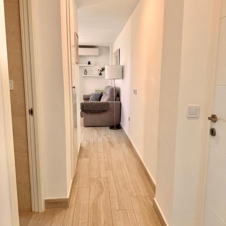 Hércules 1008 Benalmádena Beach - Sea View - Vista al mar - 1 BDR - Apartamento de 1 dormitorio - 9