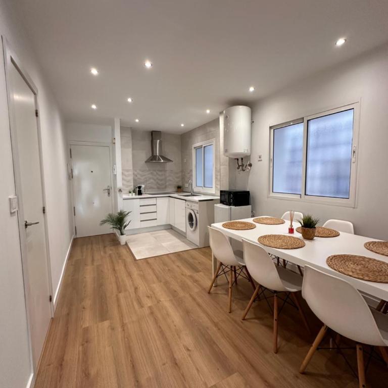 Claveles de Luxe - Apartamento de 2 dormitorios - 7