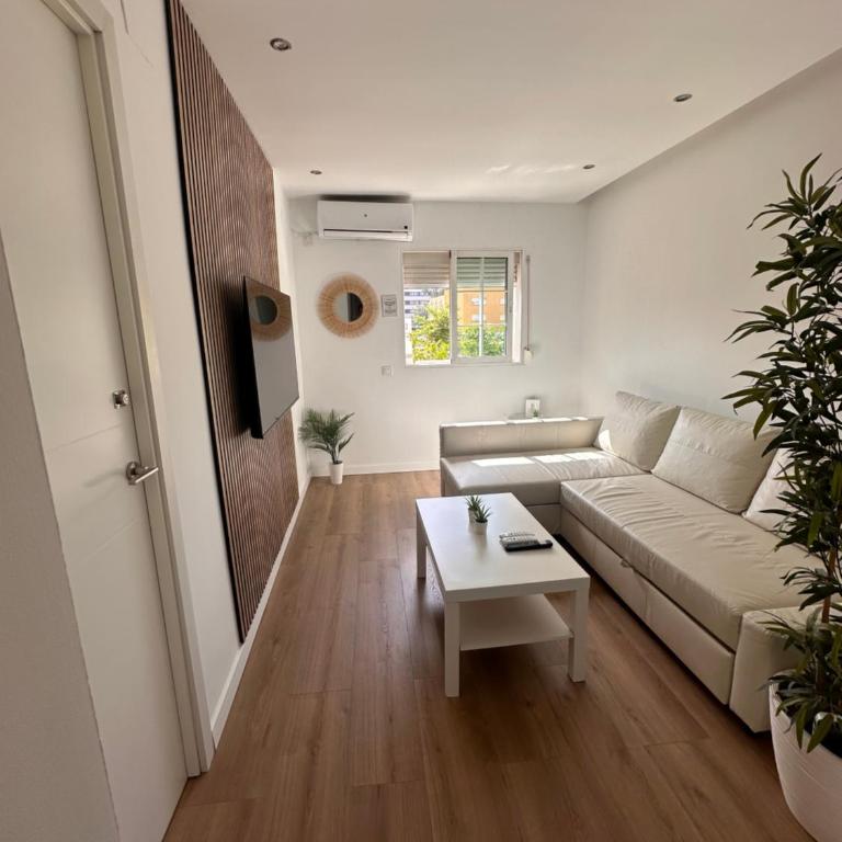 Claveles de Luxe - Apartamento de 2 dormitorios - 3
