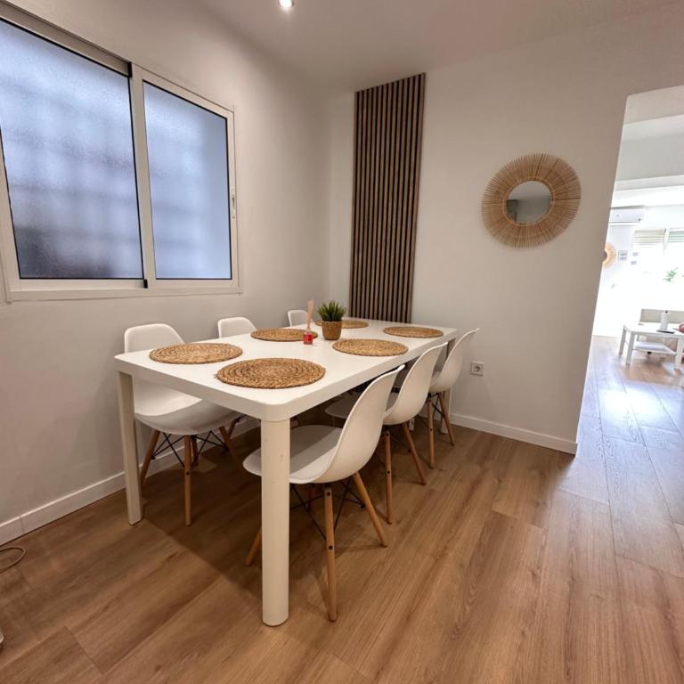 Claveles de Luxe - Apartamento de 2 dormitorios - 16