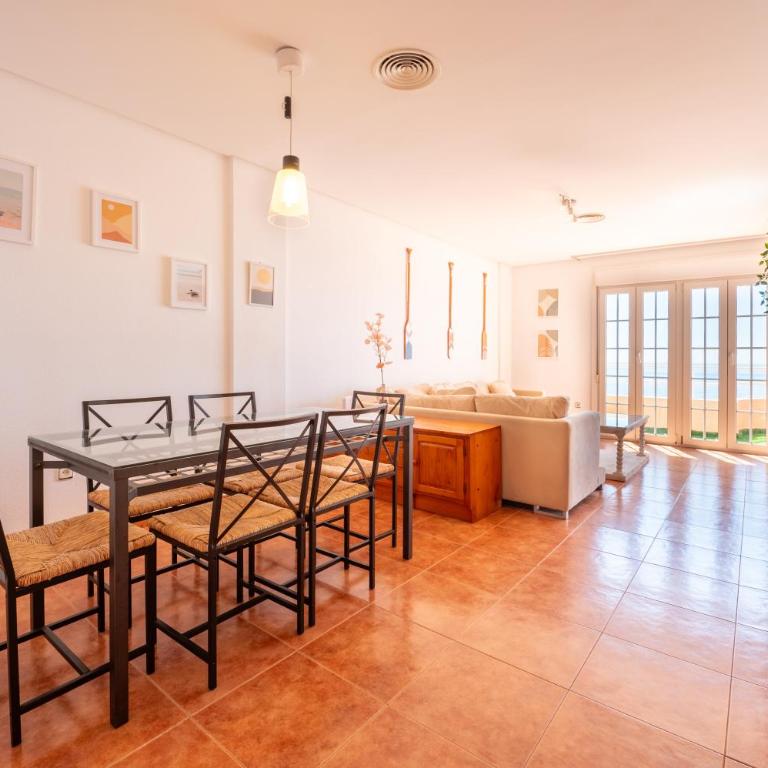 Aguadulce Vista Mar - Apartamento de 2 dormitorios - 18