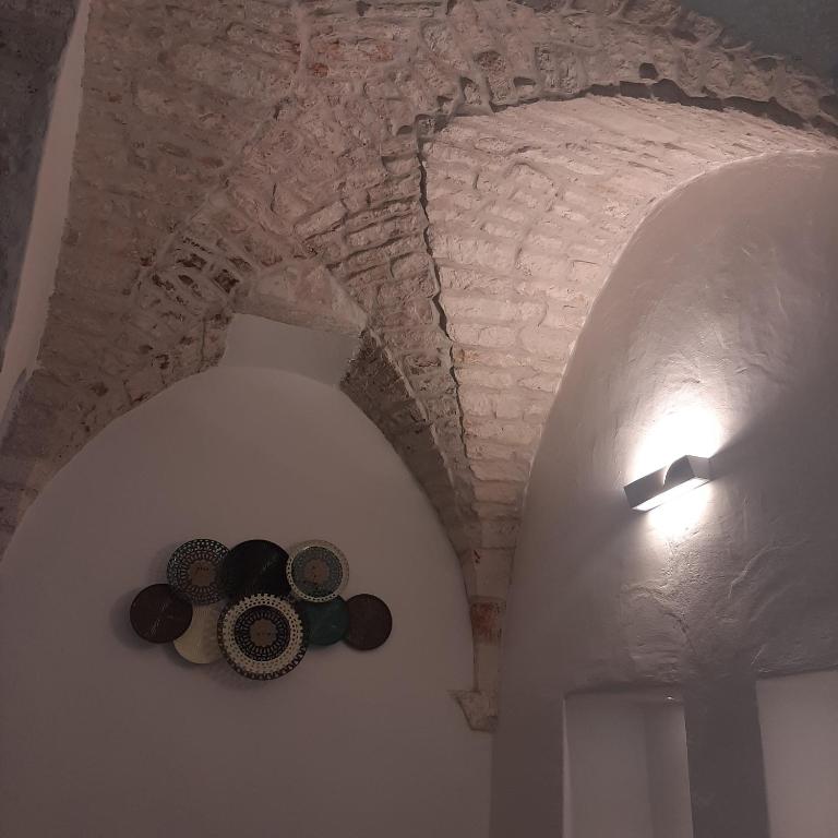 Dimora Lavinia Casa vacanze Centro storico Ostuni - Casa con 4 camere da letto - 25
