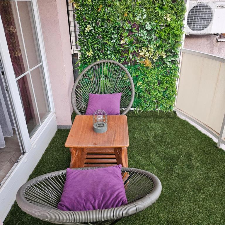 Apartmani President IV - One-Bedroom Apartment - 18