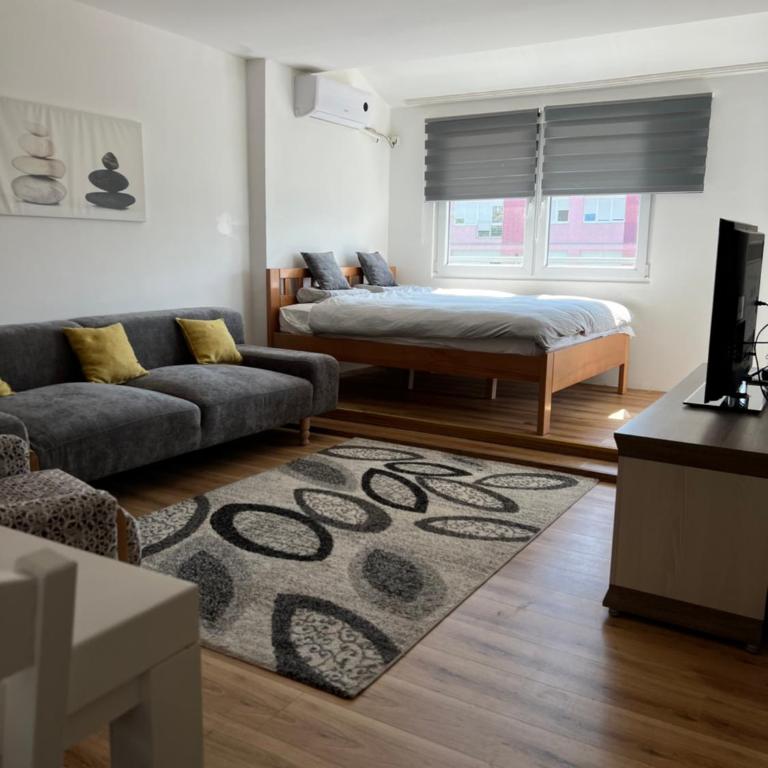 Sugar High - Apartman sa 1 Spavaćom Sobom - 5