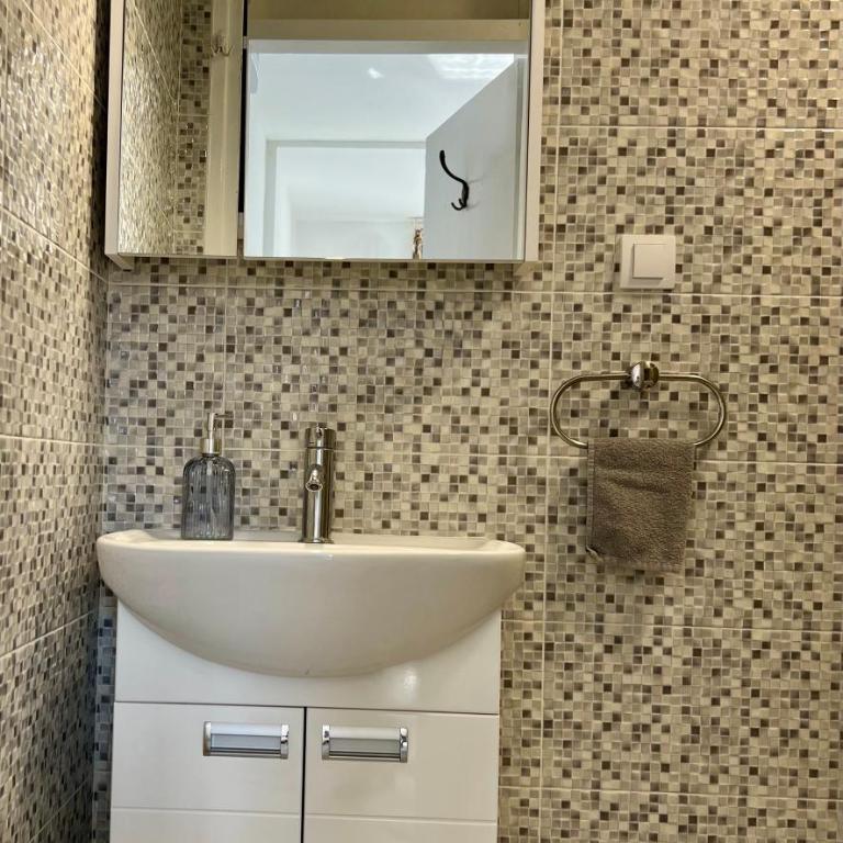 Sugar High - Apartman sa 1 Spavaćom Sobom - 9