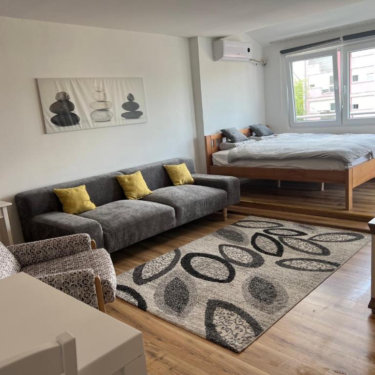 Sugar High - Apartman sa 1 Spavaćom Sobom - 1