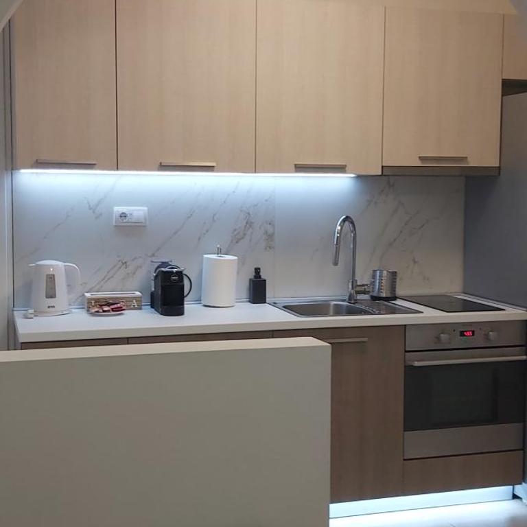 Filip Luxury Suite - Apartman sa 1 Spavaćom Sobom - 10