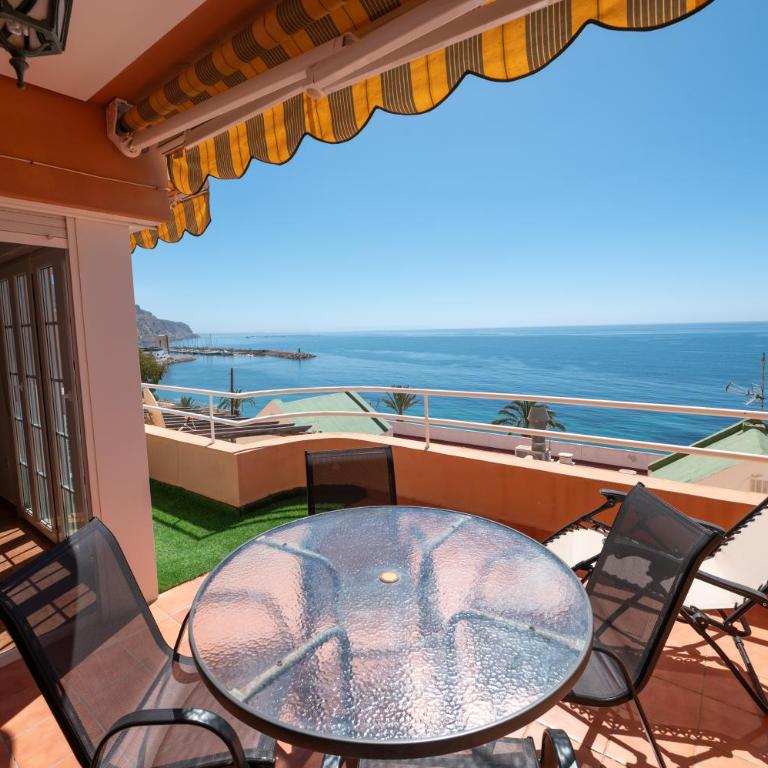 Aguadulce Vista Mar - Apartamento de 2 dormitorios - 20