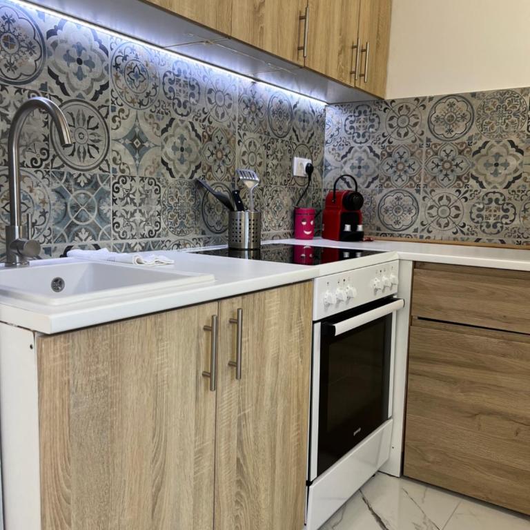 Sugar High - Apartman sa 1 Spavaćom Sobom - 3