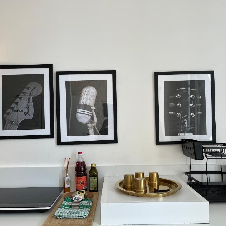 Loft Esquilino Terrazza a Stazione Termini - Appartamento con Terrazza - 9