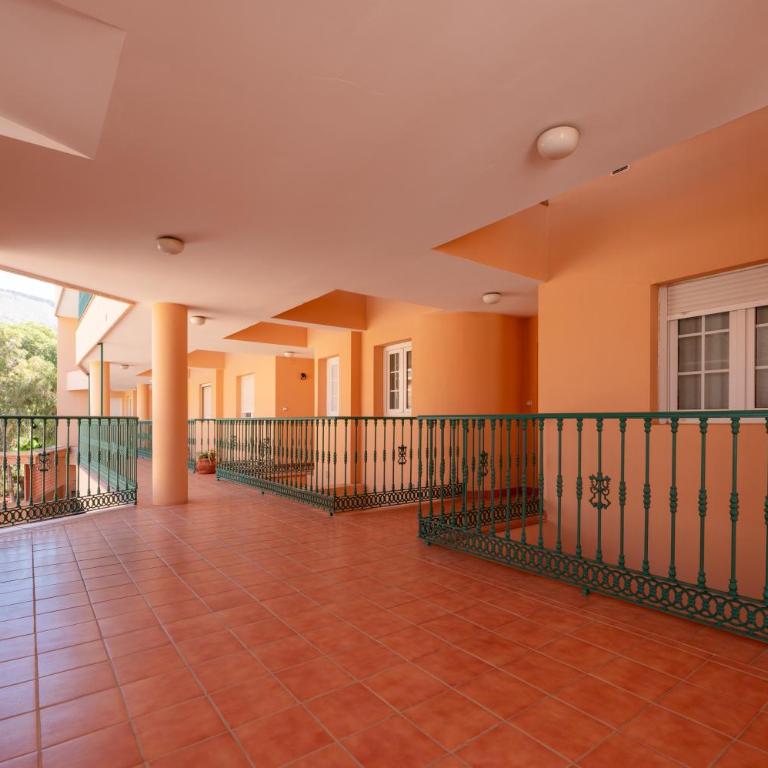 Aguadulce Vista Mar - Apartamento de 2 dormitorios - 27