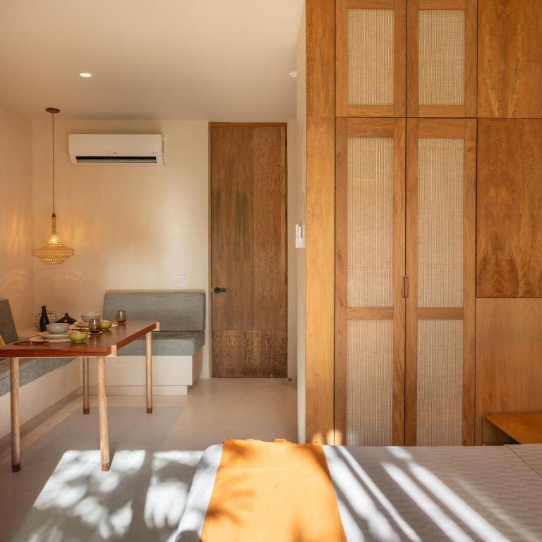 Amazing 1BR Tulum Jungle with Restaurant, Pool and Gym - Apartamento de 1 dormitorio - 11