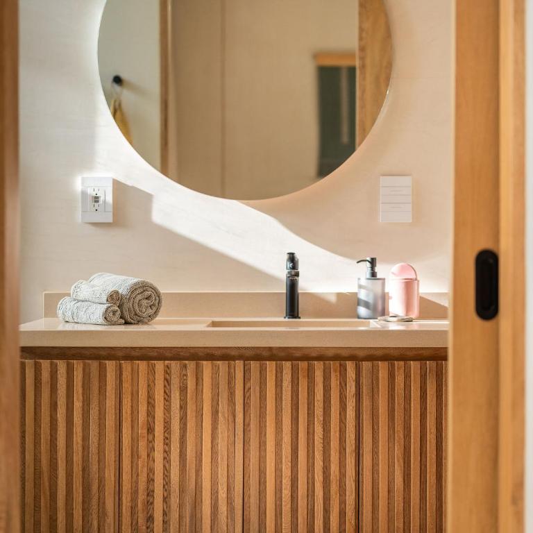 Amazing 1BR Tulum Jungle with Restaurant, Pool and Gym - Apartamento de 1 dormitorio - 22