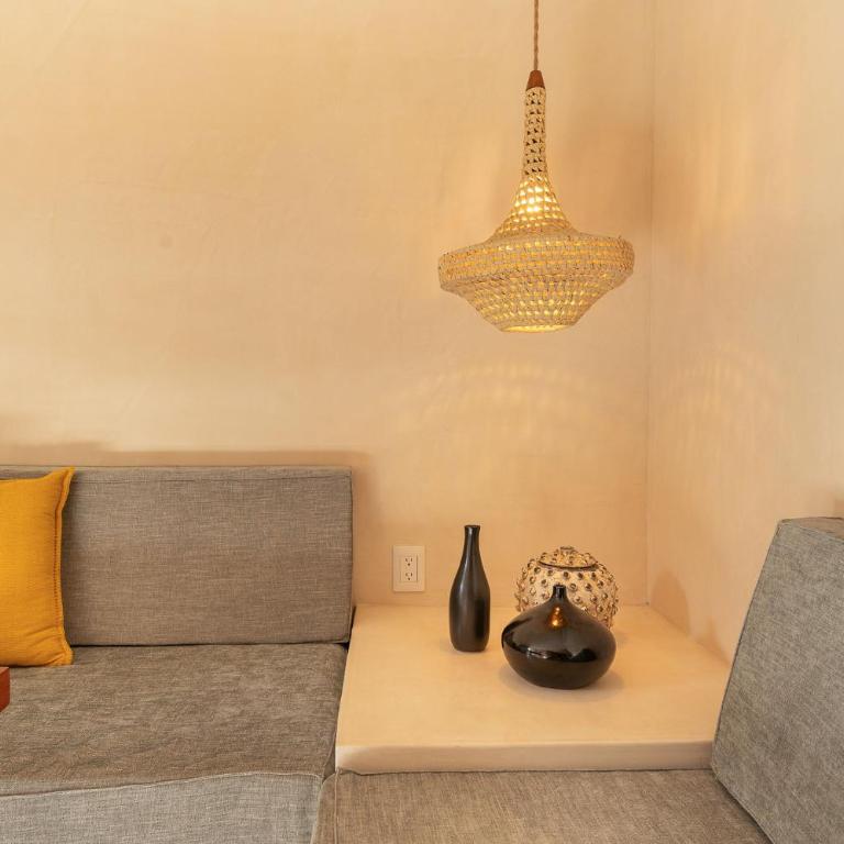 Amazing 1BR Tulum Jungle with Restaurant, Pool and Gym - Apartamento de 1 dormitorio - 10