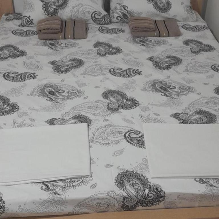 Apartman Tijana - Apartman sa 1 Spavaćom Sobom - 11