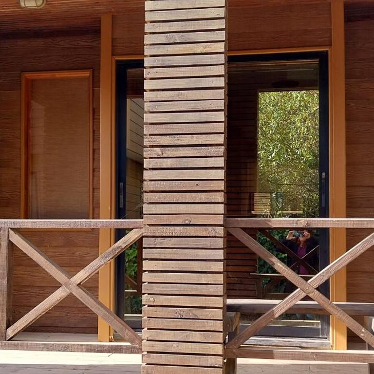 Cabañas Rancho Pinares - Apartamento Suite - 35
