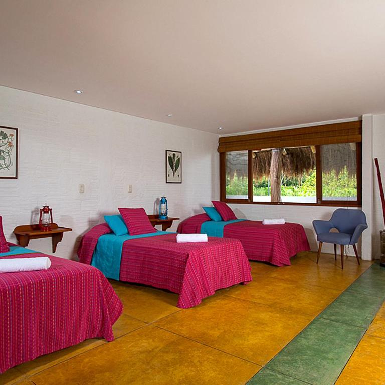 Hotel Cinaruco Caney - Habitación Triple - 4