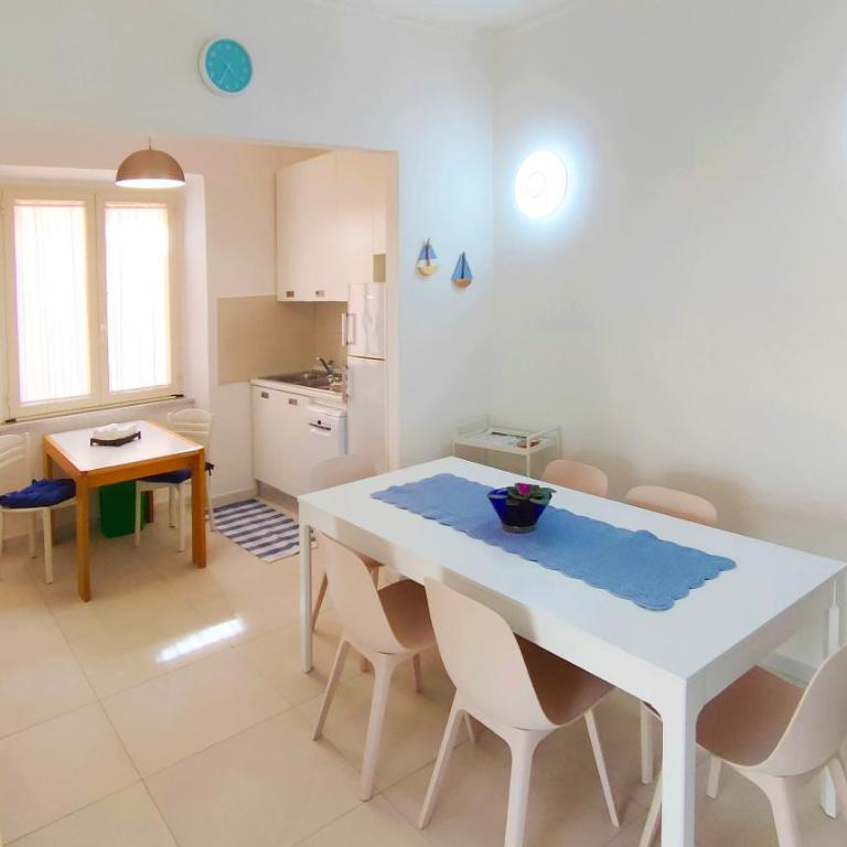 Casa Angi - Two-Bedroom House - 11