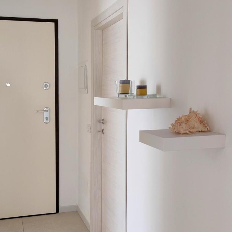Casa Angi - Two-Bedroom House - 12