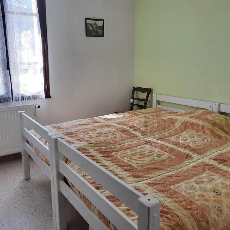La ferme d'Yvette et Zou, au coeur des Baronnies Provencales, pour un séjour en famille ou entre amis - Maison 7 Chambres - 17