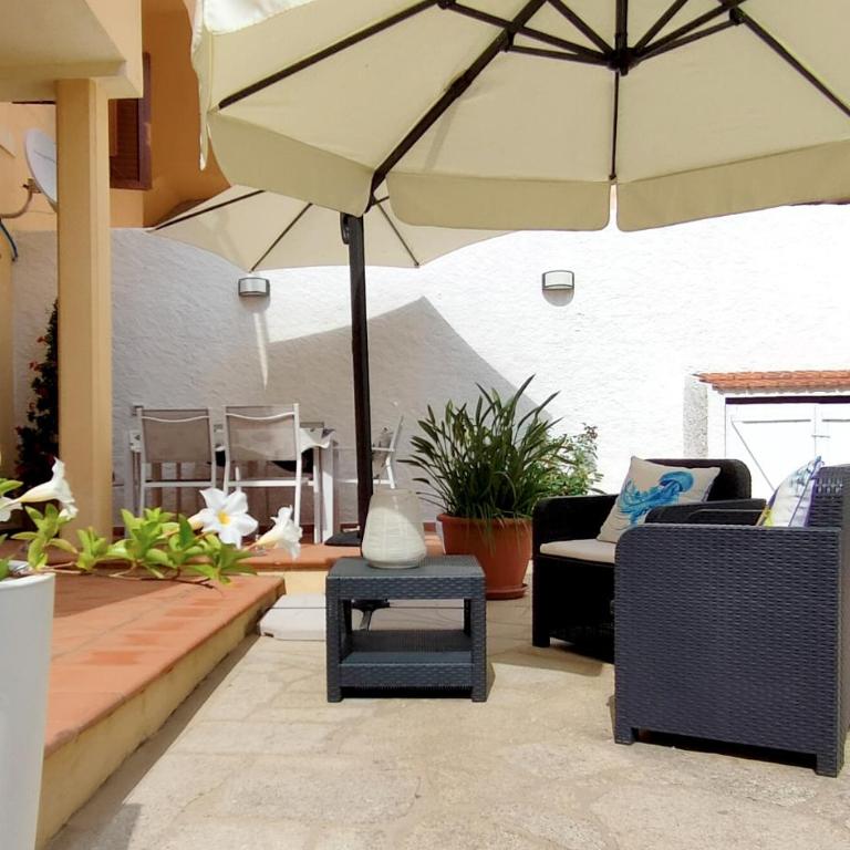 Casa Angi - Two-Bedroom House - 24