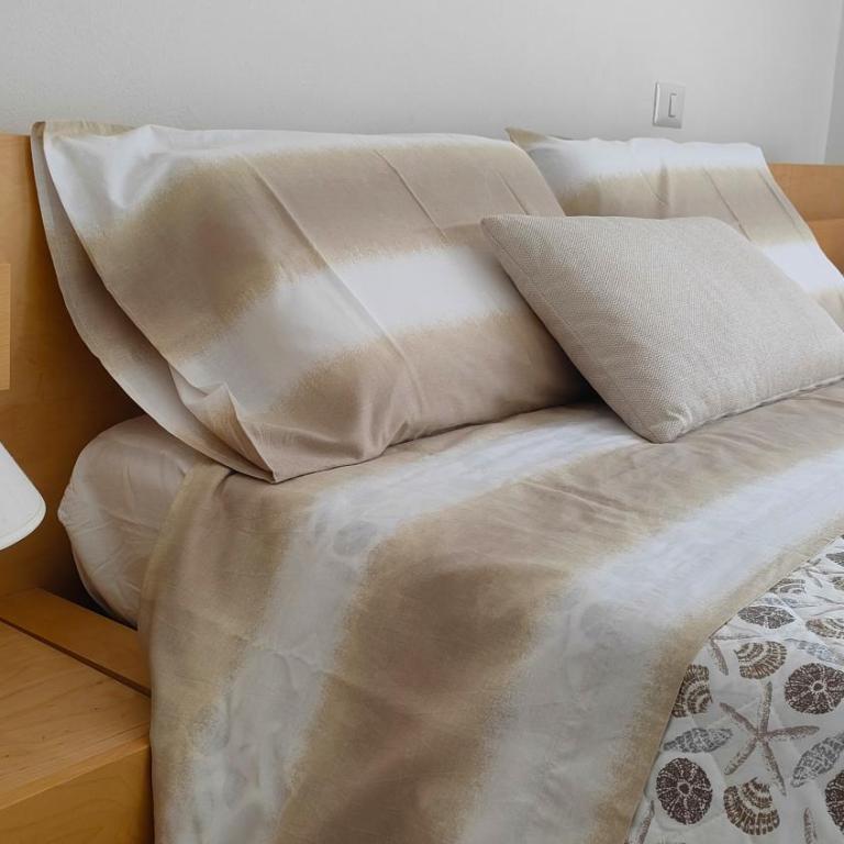 Casa Angi - Two-Bedroom House - 19