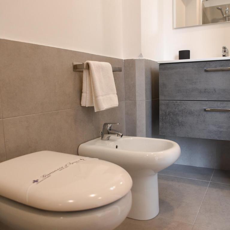 Downtown Umberto 74 - Appartamento con 2 Camere da Letto - 51