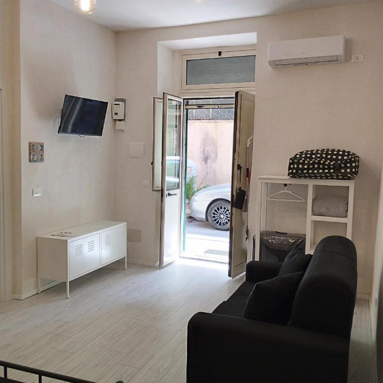 La Casa di Rinaldo - One-Bedroom House - 14