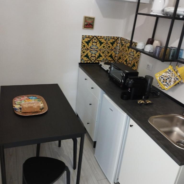 La Casa di Rinaldo - One-Bedroom House - 15