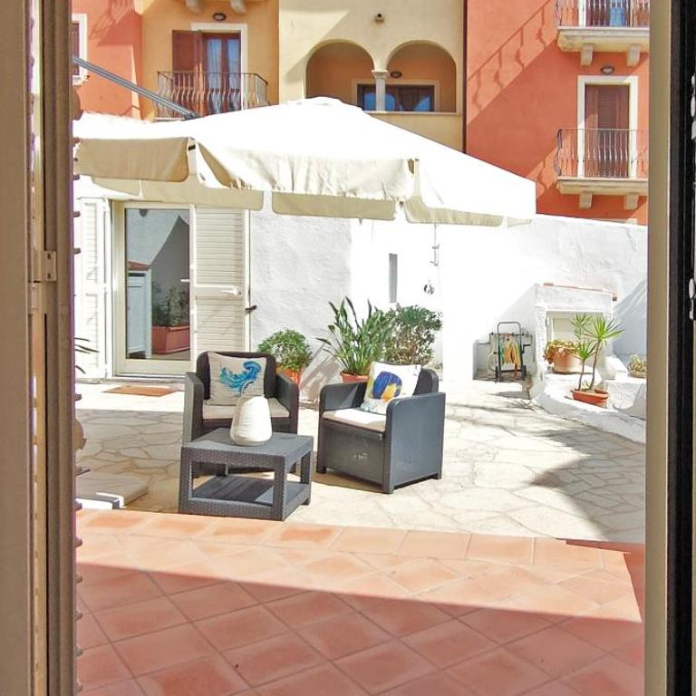 Casa Angi - Two-Bedroom House - 27