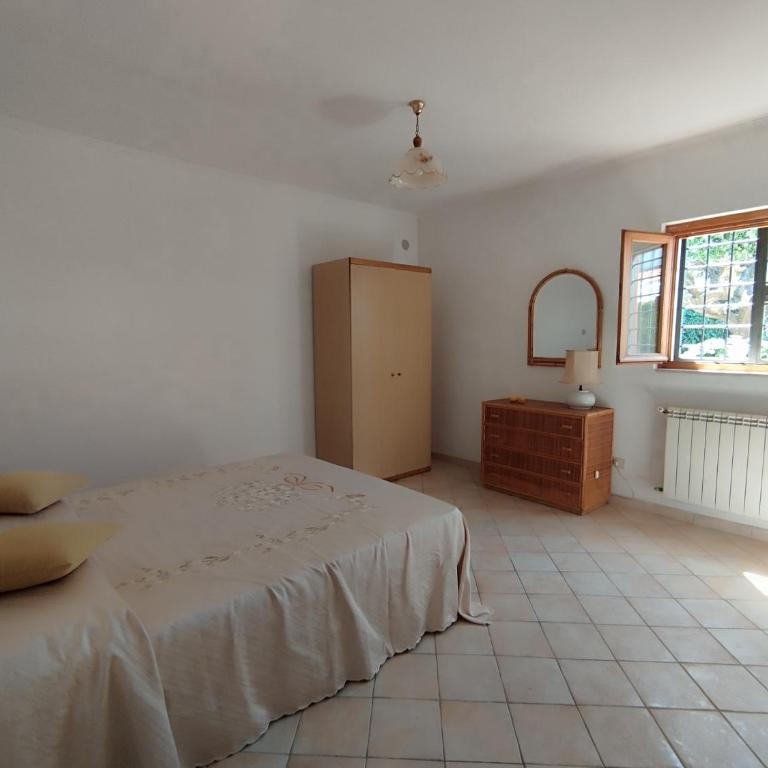 Casetta delle fiabe - Casa con 1 Camera da Letto - 4