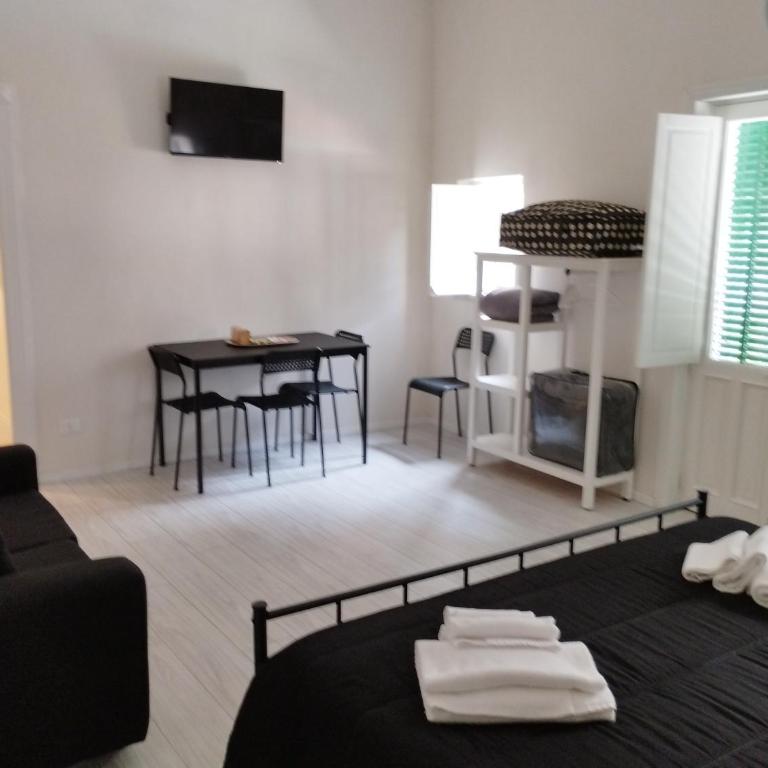 La Casa di Rinaldo - One-Bedroom House - 23