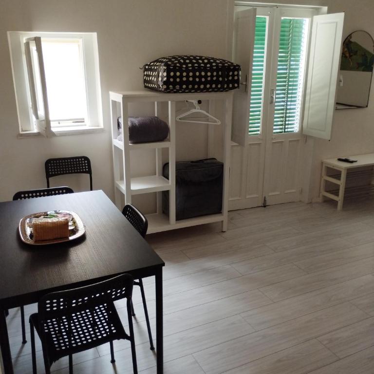 La Casa di Rinaldo - One-Bedroom House - 22