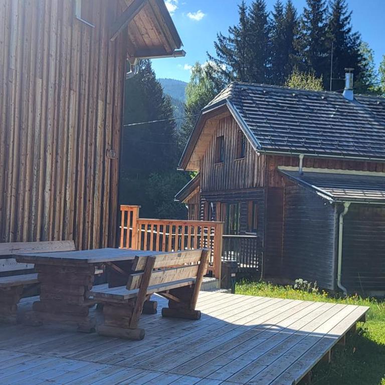 PAAL 162 - Tolle Aussicht, 2 Terasssen, Großes Grundstück - Ferienhaus - 2