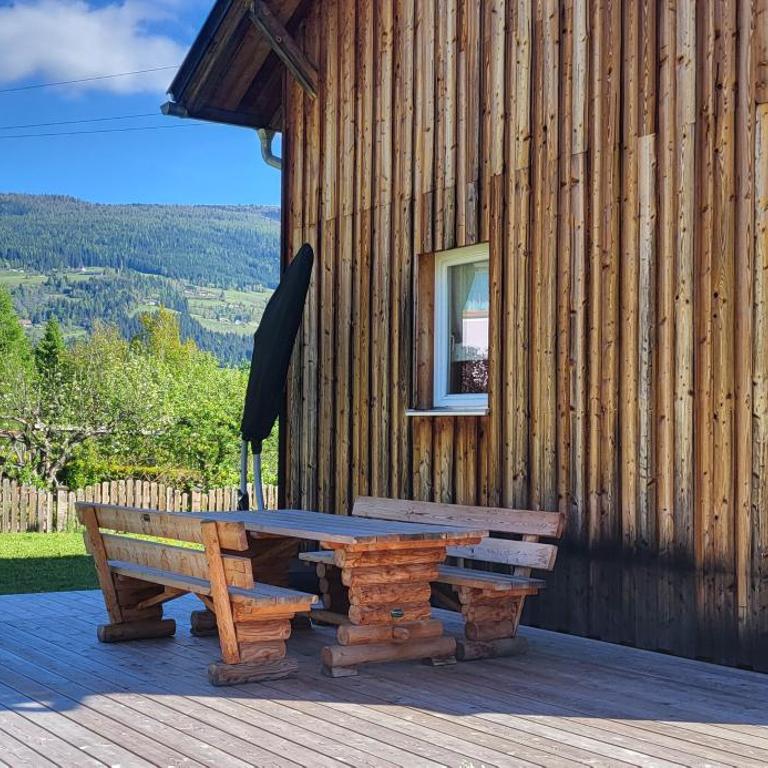 PAAL 162 - Tolle Aussicht, 2 Terasssen, Großes Grundstück - Ferienhaus - 3