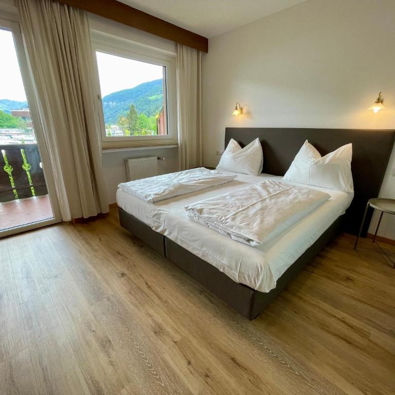B&B Transit Rooms - Your Stopover, Free Parking - Camera Matrimoniale Superior - 5