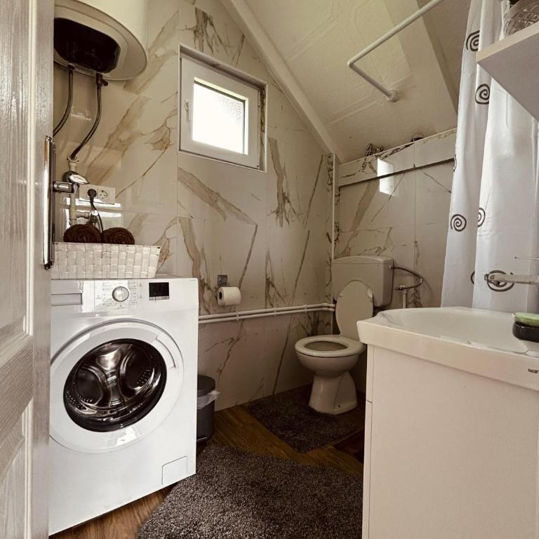 Magic Corner - One-Bedroom House - 25