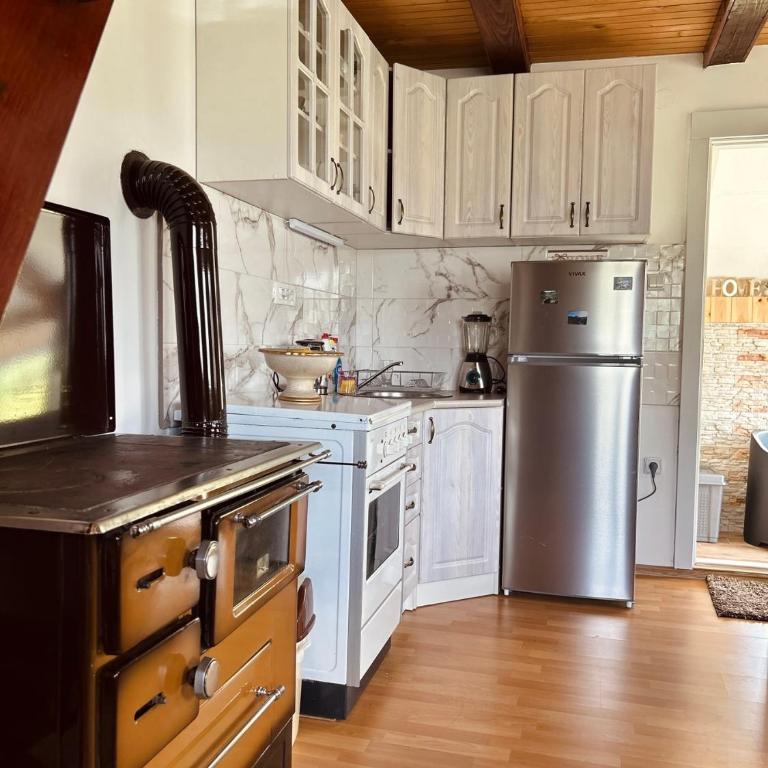 Magic Corner - One-Bedroom House - 21