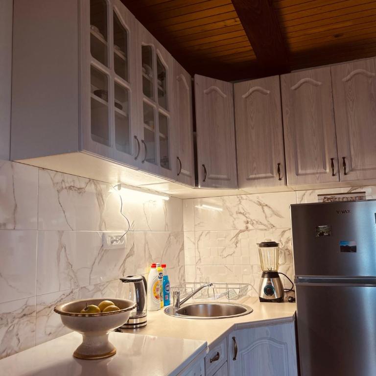 Magic Corner - One-Bedroom House - 20