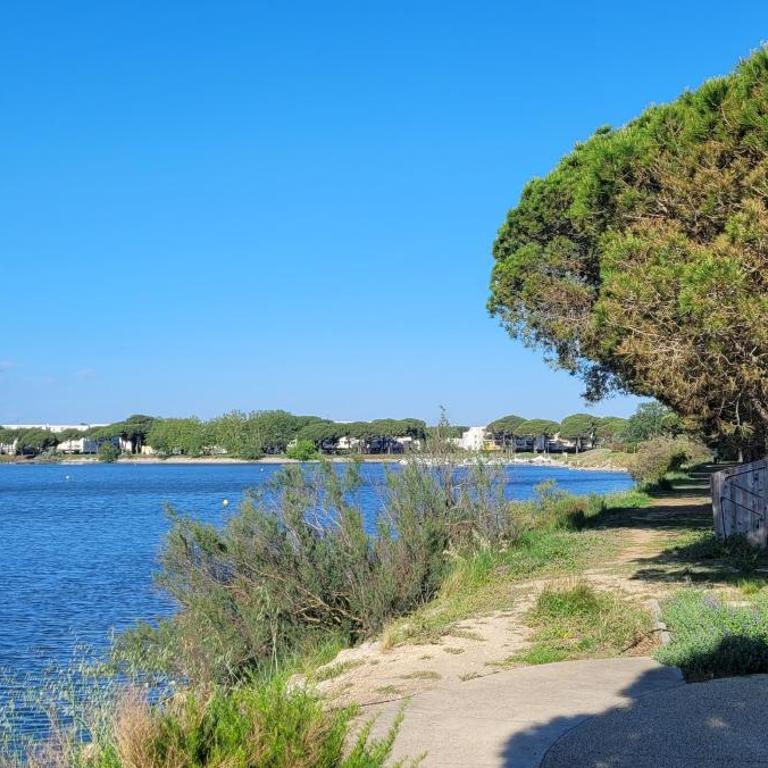 Green Village - Entre nature et mer - Apartamento de 2 dormitorios - 14